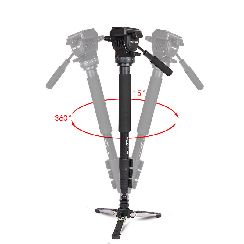 Camera portable 588 monopod Camera portable 588 monopod
